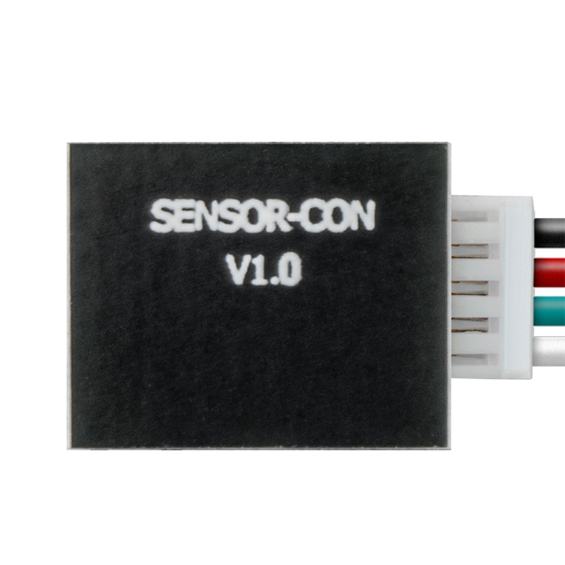 RadioMaster ERS Sensor UART to Dual PWM Adapter