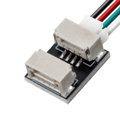 RadioMaster ERS Sensor UART to Dual PWM Adapter