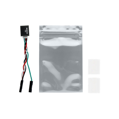 RadioMaster ERS Sensor UART to Dual PWM Adapter