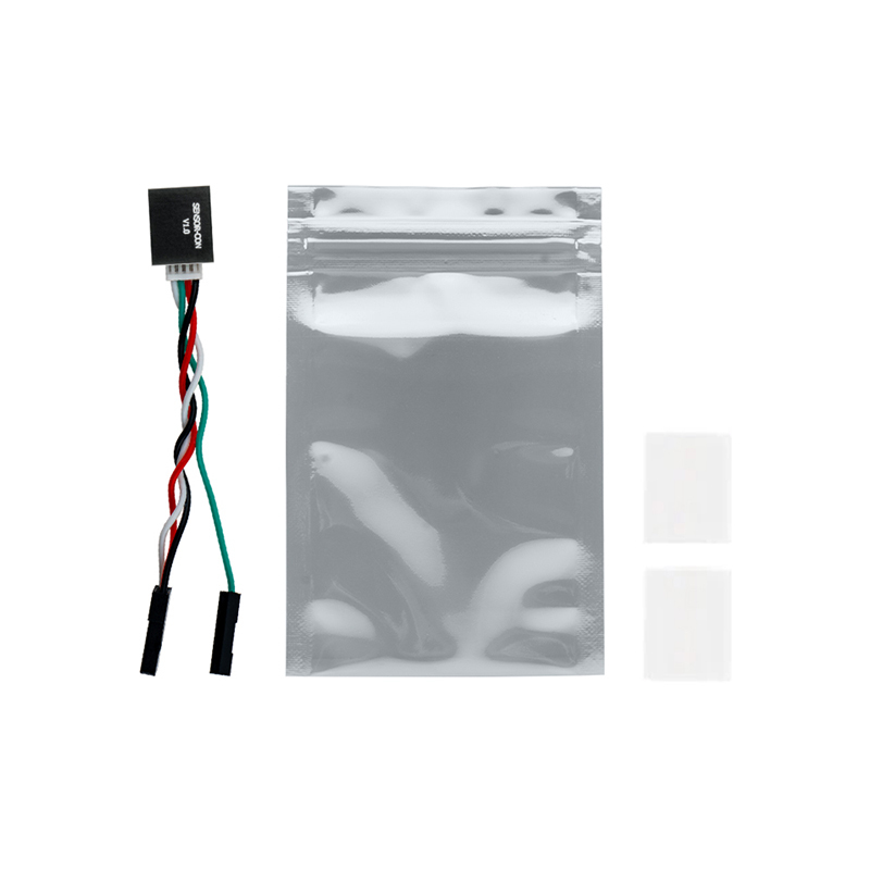 RadioMaster ERS Sensor UART to Dual PWM Adapter