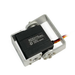 DSSERVO RDS3115 17kg.cm 0.14sec/60 Robot Servo