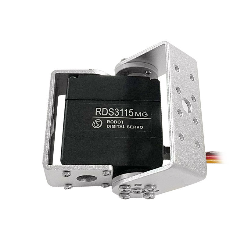 DSSERVO RDS3115 17kg.cm 0.14sec/60 Robot Servo