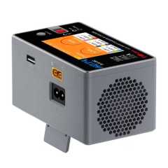 HOTA T8 Ultra 650W 1-8S AC/DC GaN Smart Charger