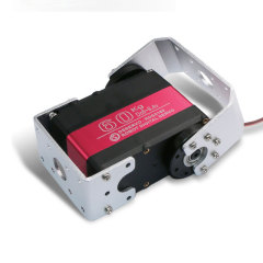 DSSERVO RDS5160 70kg.cm  0.13sec/60 High Torque Digital Servo 60KG for Robotics