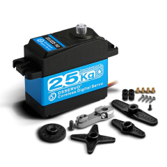 DSSERVO DS3225 PRO 39kg.cm 0.05sec/60 Digital Coreless RC Servos for RC Cars and Robotics