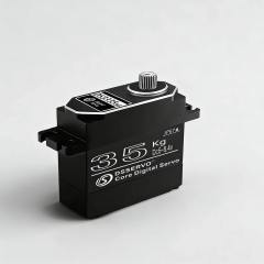 DSSERVO DS3335 35KG Full Metal Case High Torque Waterproof Digital 180 Degree Servo for RC Airplane Parts