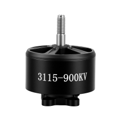 BG3115 640KV 900KV Long Range 6-8S Brushless DC Drone Motor for FPV Racing UAV Drone