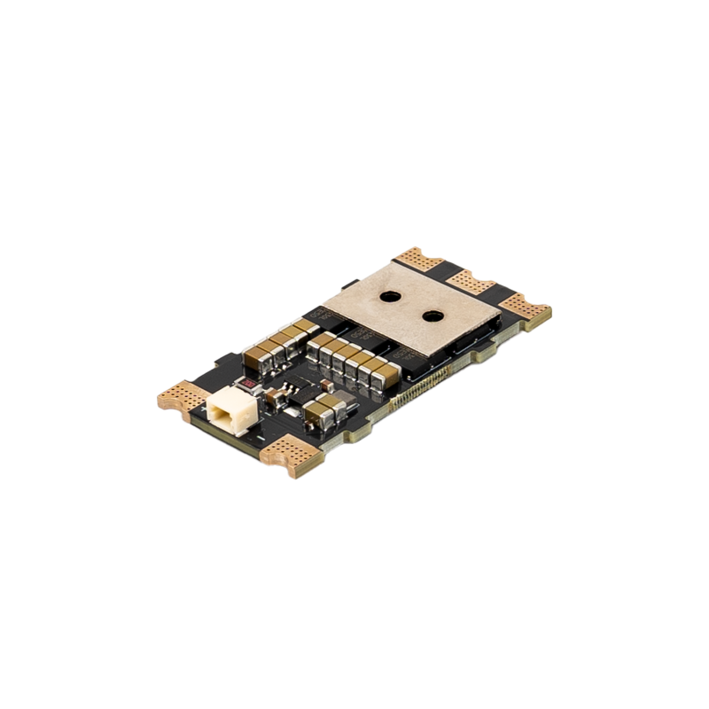 BGRC 80A 8-bit 8S Single ESC