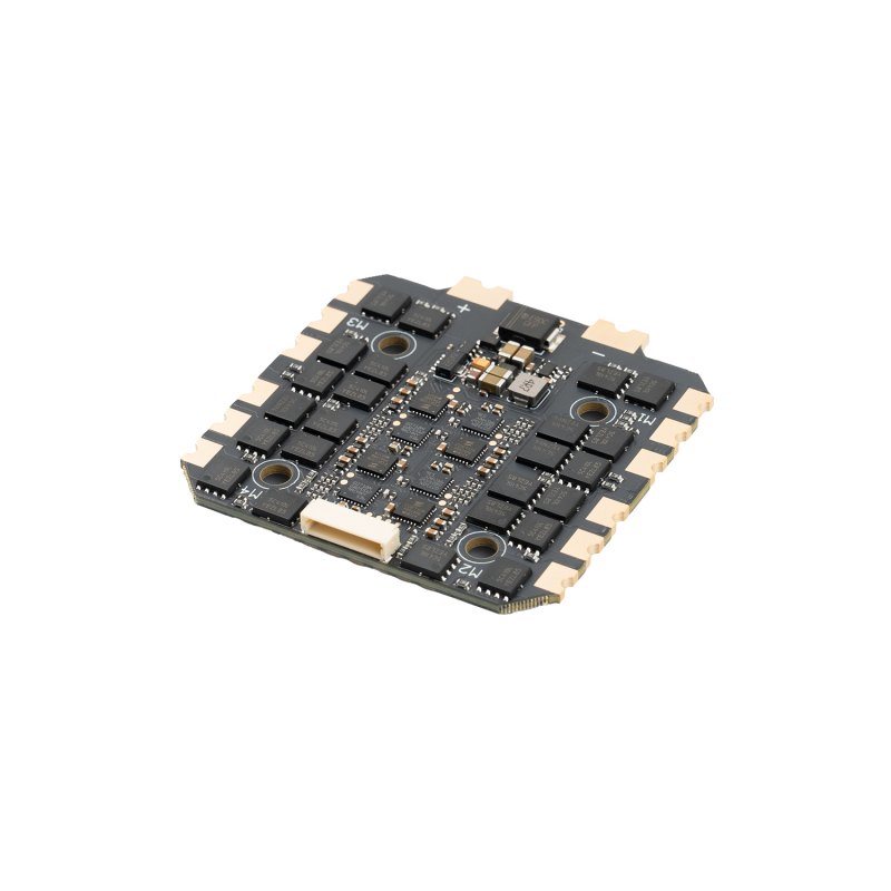 BGRC BLS 100A 32-bit 8S 4in1 ESC