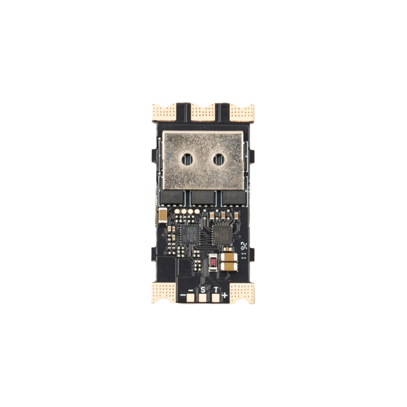 BGRC 80A 32-bit 8S Single ESC