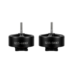 BG5215 440KV 500KV Long Range 6-12S Brushless DC FPV Motor for Racing UAV Drone