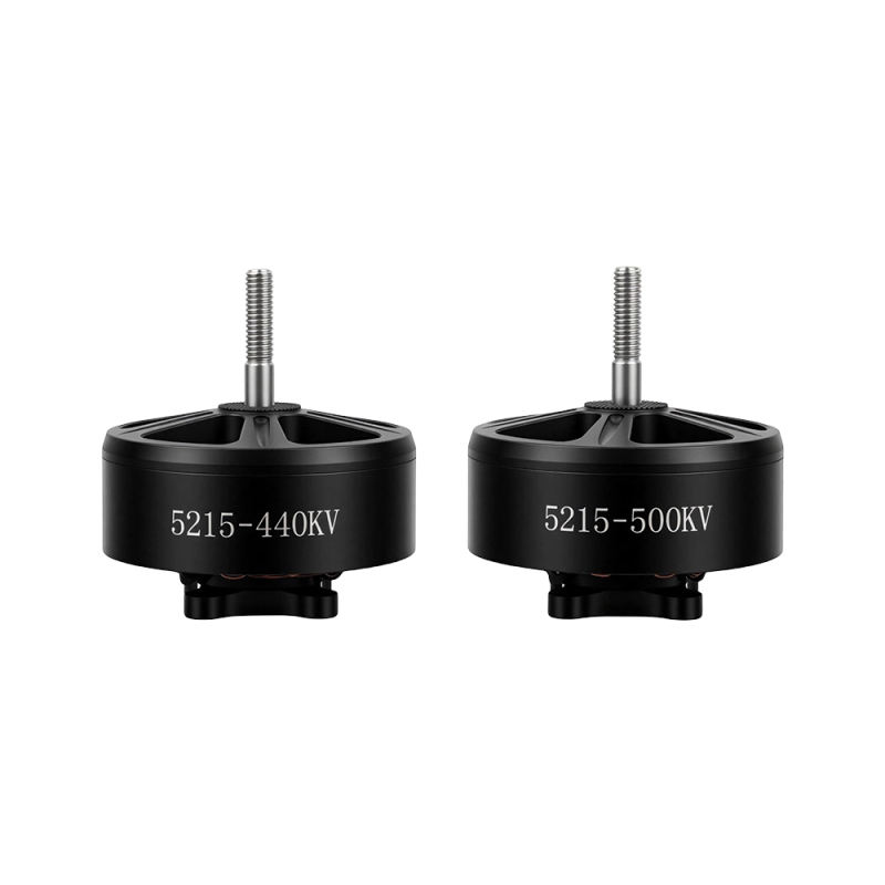 BG5215 440KV 500KV Long Range 6-12S Brushless DC FPV Motor for Racing UAV Drone