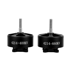 BG4214 400KV 660KV Long Range 8-12S Brushless DC FPV Motor for Racing UAV Drone