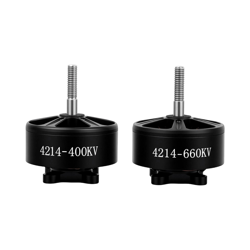 BG4214 400KV 660KV Long Range 8-12S Brushless DC FPV Motor for Racing UAV Drone