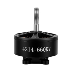 BG4214 400KV 660KV Long Range 8-12S Brushless DC FPV Motor for Racing UAV Drone