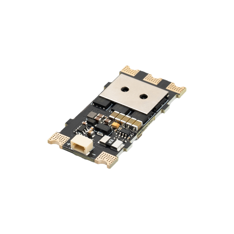 BGRC 80A 32-bit 8S Single ESC