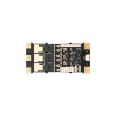 BGRC 120A 32-bit 12S Single ESC