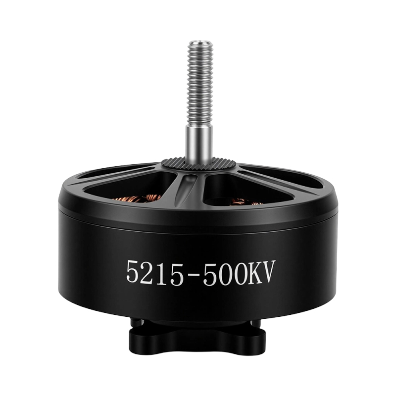 BG5215 440KV 500KV Long Range 6-12S Brushless DC FPV Motor for Racing UAV Drone