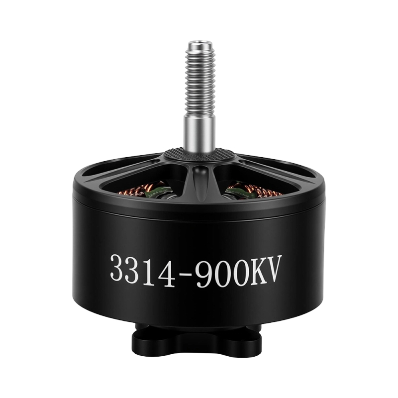 BG3314 900KV Long Range 6-8S Brushless DC FPV Motor for Racing UAV Drone