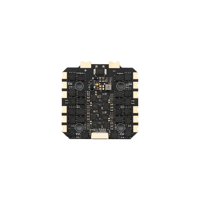 BGRC BLS 80A 32-bit 8S 4in1 ESC