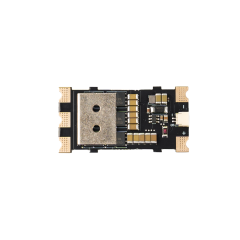 BGRC 80A 8-bit 8S Single ESC