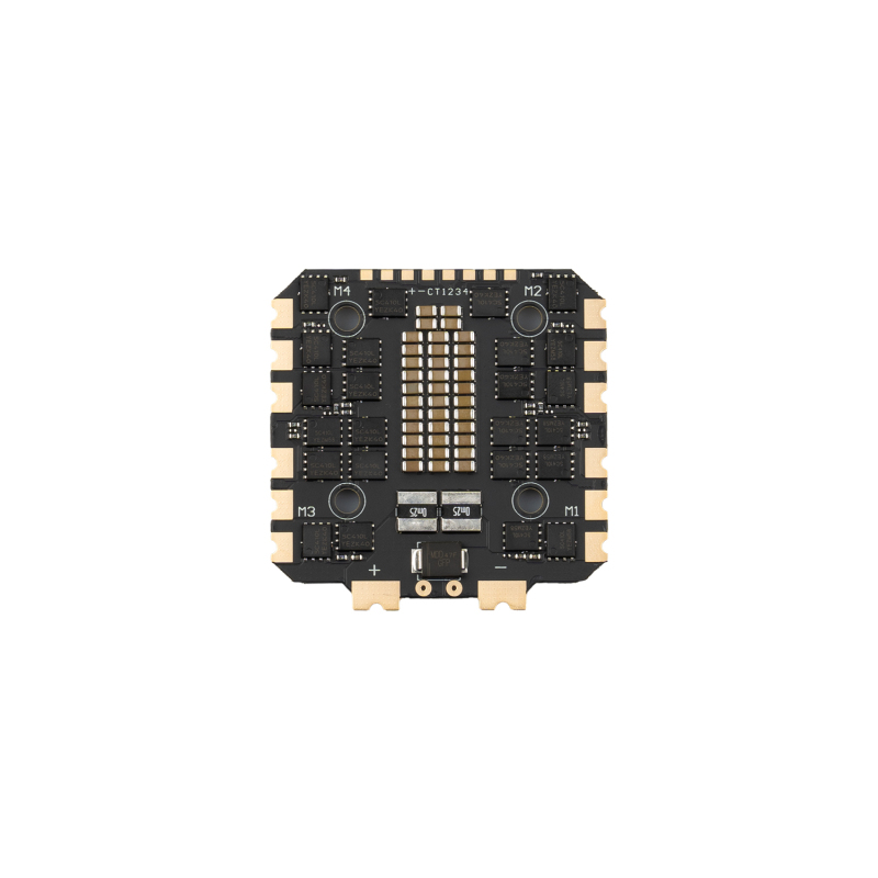 BGRC BLS 100A 32-bit 8S 4in1 ESC