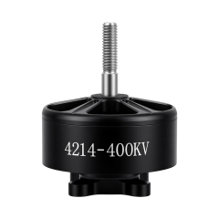 BG4214 400KV 660KV Long Range 8-12S Brushless DC FPV Motor for Racing UAV Drone