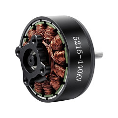 BG5215 440KV 500KV Long Range 6-12S Brushless DC FPV Motor for Racing UAV Drone