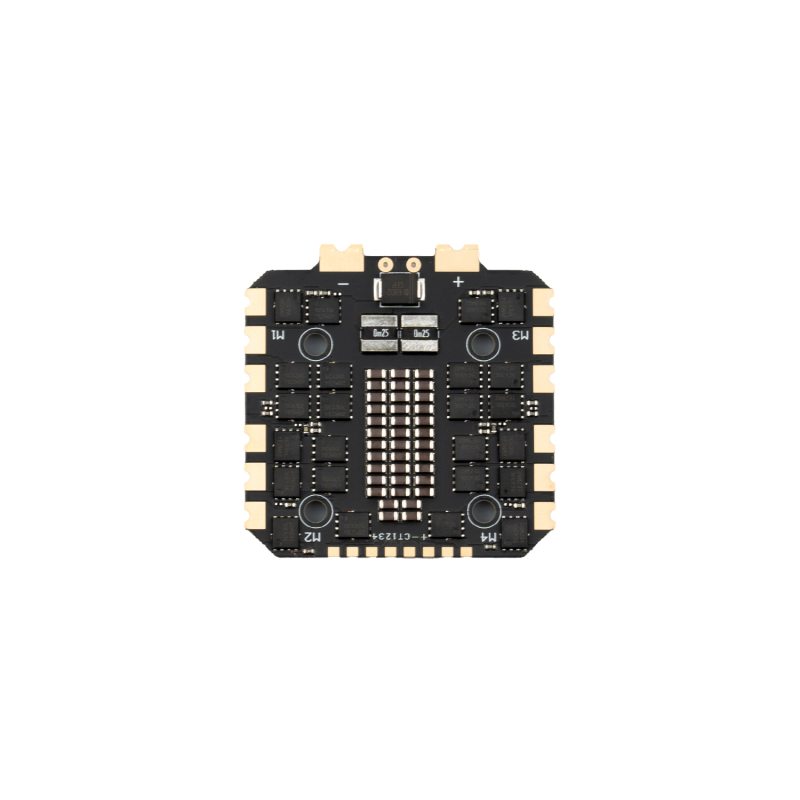 BGRC BLS 80A 32-bit 8S 4in1 ESC