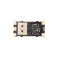 BGRC 80A 8-bit 8S Single ESC