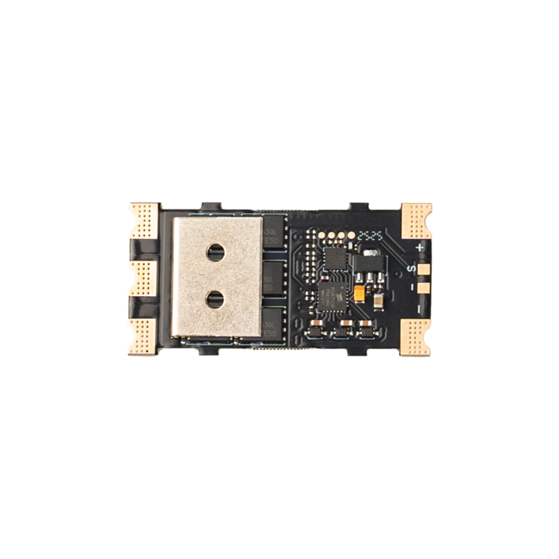 BGRC 80A 8-bit 8S Single ESC