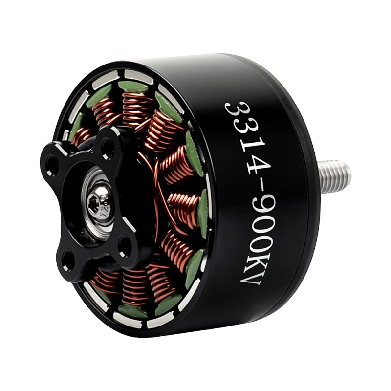 BG3314 900KV Long Range 6-8S Brushless DC FPV Motor for Racing UAV Drone