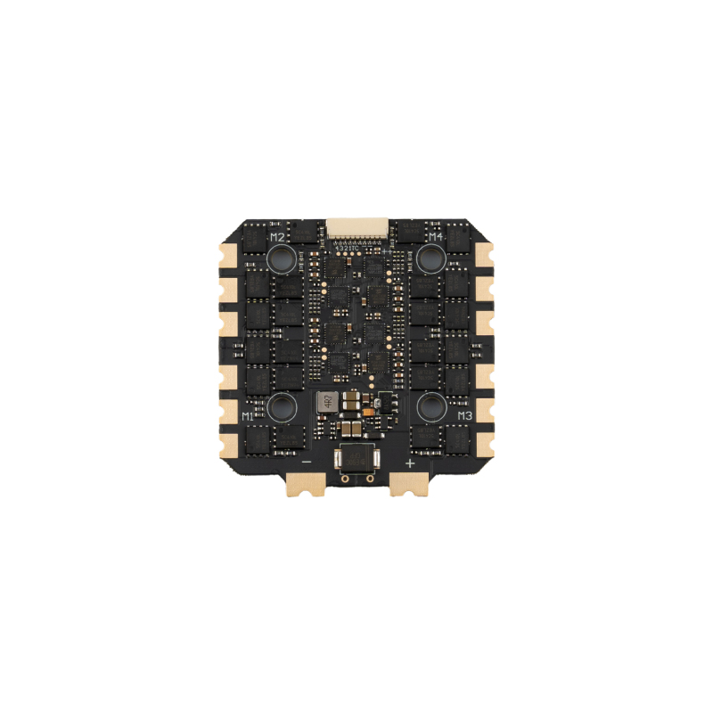 BGRC BLS 100A 32-bit 8S 4in1 ESC