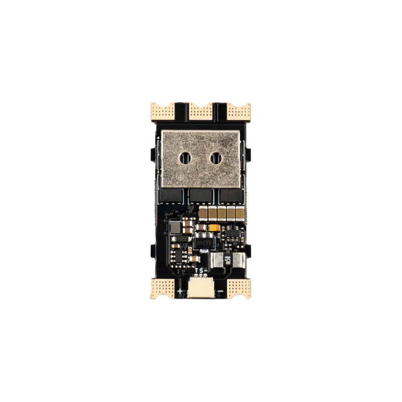 BGRC 80A 32-bit 8S Single ESC
