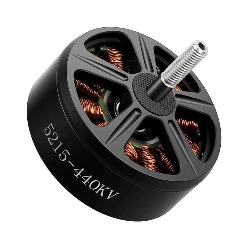 BG5215 440KV 500KV Long Range 6-12S Brushless DC FPV Motor for Racing UAV Drone