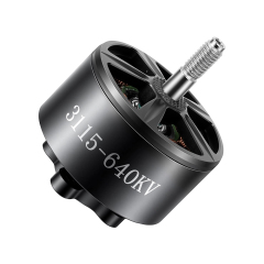 BG3115 640KV 900KV Long Range 6-8S Brushless DC Drone Motor for FPV Racing UAV Drone
