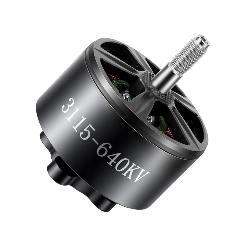 BG3115 640KV 900KV Long Range 6-8S Brushless DC Drone Motor for FPV Racing UAV Drone