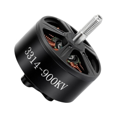 BG3314 900KV Long Range 6-8S Brushless DC FPV Motor for Racing UAV Drone