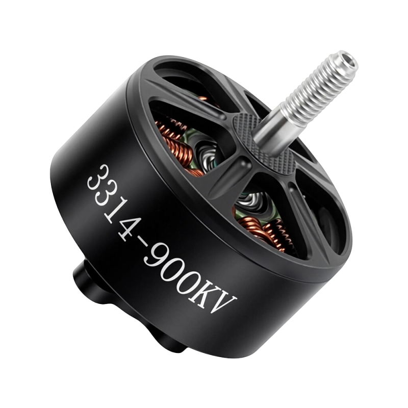 BG3314 900KV Long Range 6-8S Brushless DC FPV Motor for Racing UAV Drone