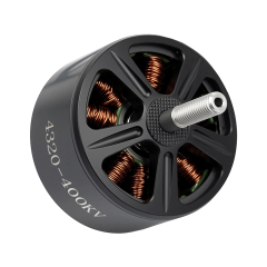 BG4320 400KV Long Range 8-12S Brushless DC FPV Motor for Racing UAV Drone