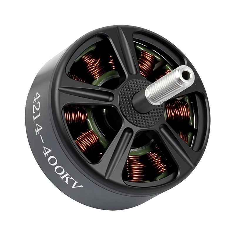 BG4214 400KV 660KV Long Range 8-12S Brushless DC FPV Motor for Racing UAV Drone