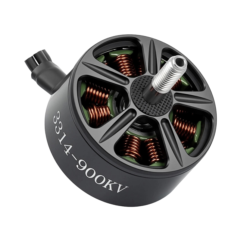 BG3314 900KV Long Range 6-8S Brushless DC FPV Motor for Racing UAV Drone