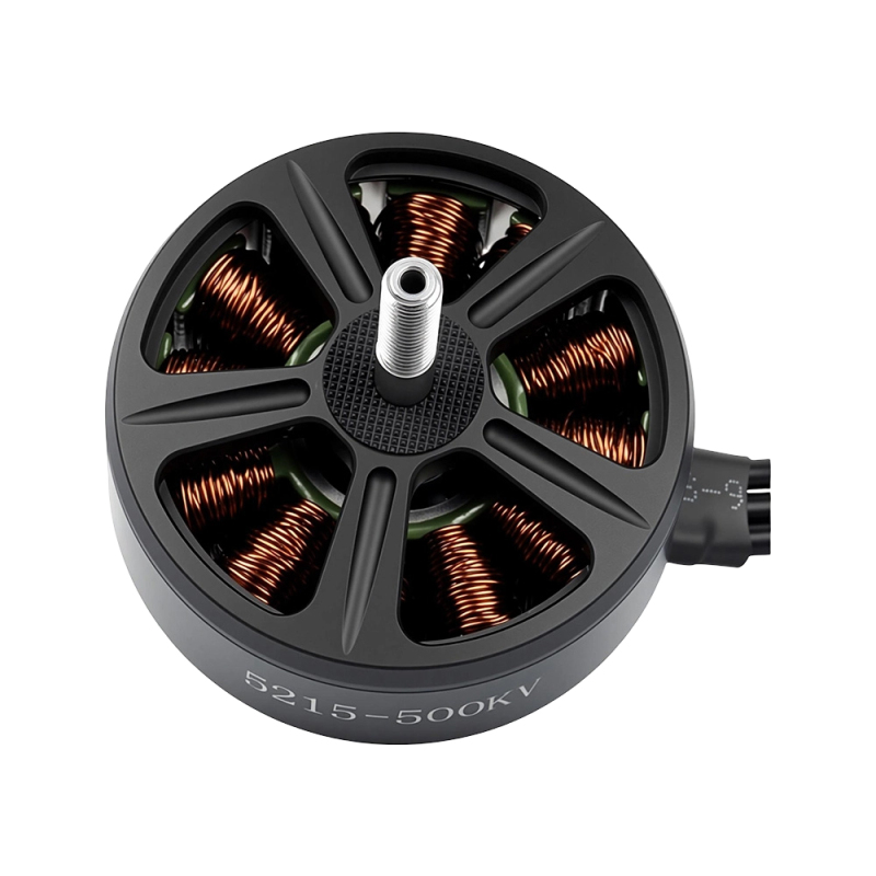 BG5215 440KV 500KV Long Range 6-12S Brushless DC FPV Motor for Racing UAV Drone