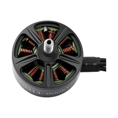 BG3314 900KV Long Range 6-8S Brushless DC FPV Motor for Racing UAV Drone