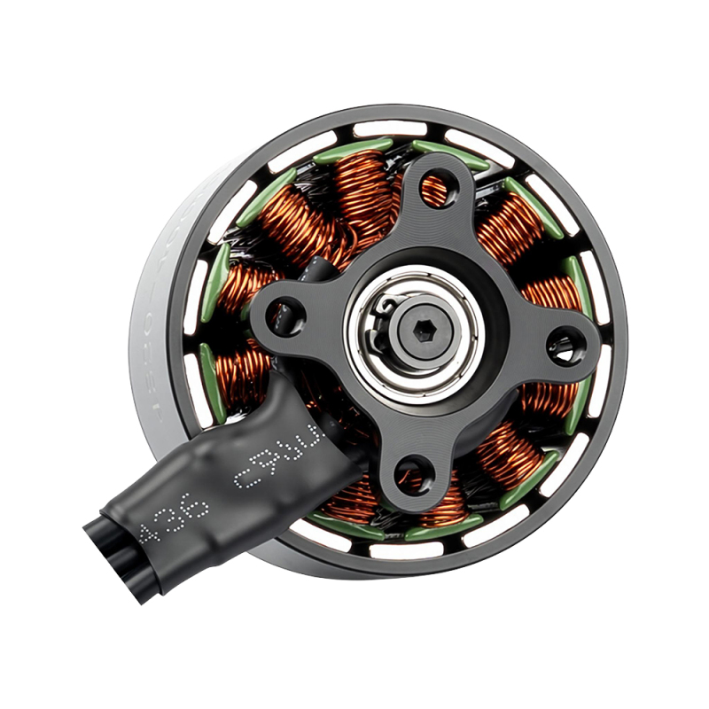BG4320 400KV Long Range 8-12S Brushless DC FPV Motor for Racing UAV Drone