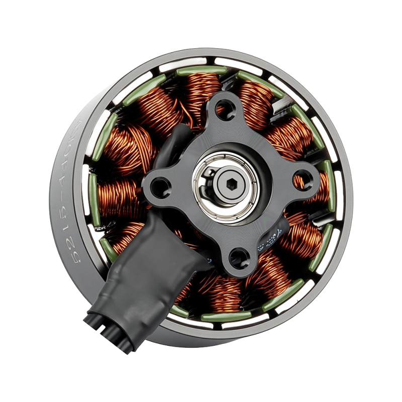 BG5215 440KV 500KV Long Range 6-12S Brushless DC FPV Motor for Racing UAV Drone