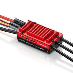 Hobbywing Skywalker 120A V2 8S ESC