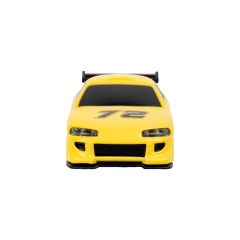 Turbo Racing C72 1:76th scale RC Racing Sports Car RTR
