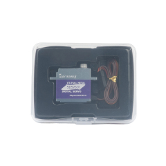 ServoMy SDS2601 14.0Kgf.cm 0.09sec/60° Coreless Mini Servo for RC Aircraft, RC Cars and Robotics