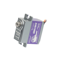 ServoMy SDS1802 8.5Kgf.cm 0.08sec/60° Coreless Micro Servo for RC Crawlers